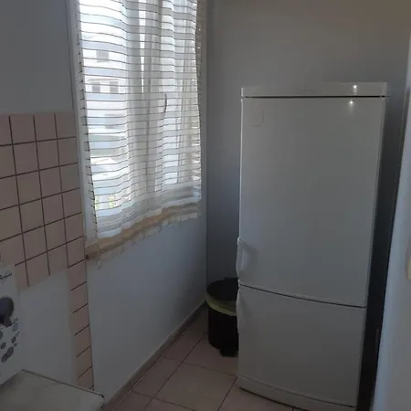 Apartament Luka
