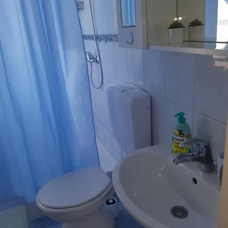 Luka Apartament