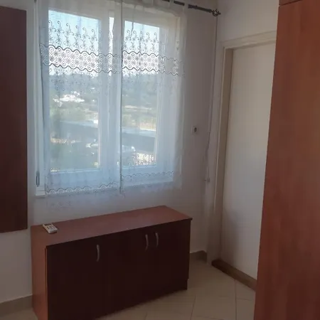 Apartament Luka