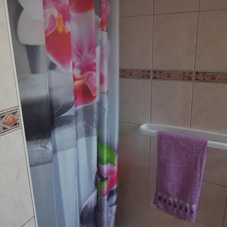 Apartament Luka