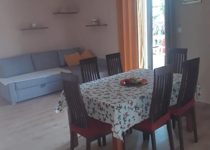 Apartament Luka